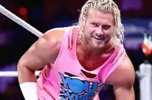 Dolph Ziggler - Here to Show the World WWE Theme